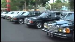 OTOBLITZ TV - MTC INA Halal Bi Halal 2014