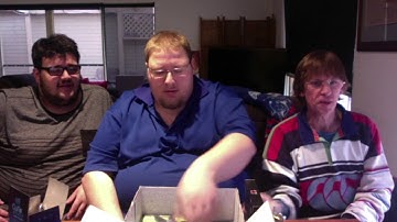 Gamer Block May Unboxing