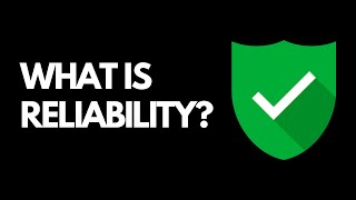 What is Reliability? | System Design Core Concepts