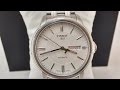 Tissot Automatic III In-Depth Review