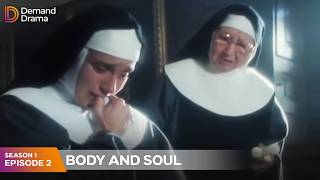Body And Soul Season 1 Episode 2