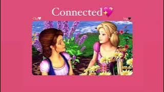 Connected -BarBie and the Diamond Castle👸🏼💗