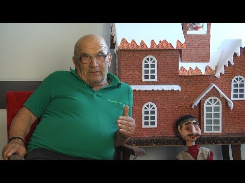 რეჟისორი და მსახიობი ვახტანგ ალავიძე გარდაიცვალა 30.07.2019