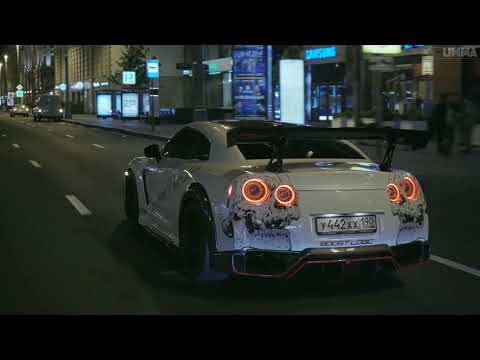 Lx24, ЗОМБ - 911 [GT-R VIDEO]