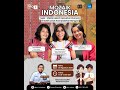 UMKM LOKAL : Kekuatan Ekonomi Kreatif Untuk Kemandirian Bangsa
