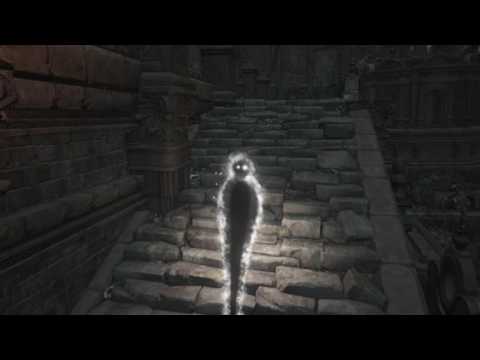 Dark Souls Iii 人間性を見せよ Youtube