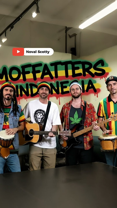 🎵 I Miss You Like Crazy — The Moffatts (Reggae Cover) #TheMoffatts #IMissYouLikeCrazy #coversong