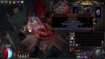 Locus of Corruption - Eternity Shroud