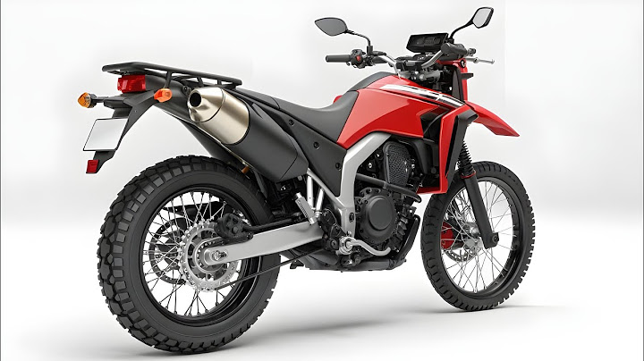 2026 Honda CRF750L is OFFICIALLY LAUNCHED!