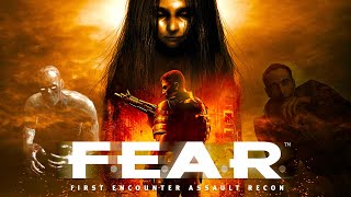 F.E.A.R - Old School FPS Done Right!