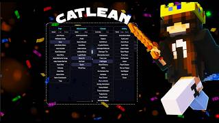 Showcase Of Catlean Client