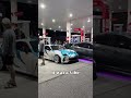 It was a great time… until it wasn’t #gatlinburgtn #slammedenuff #pigeonforge #stance