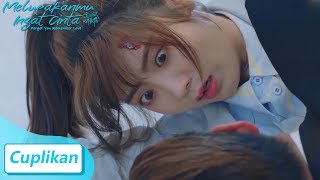 Forget You Remember Love | Cuplikan EP31 Saling Melindungi | 忘记你记得爱情 | WeTV 【INDO SUB】