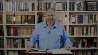 Westminster Shorter Catechism Qs. 82–84 | Westminster Shorter Catechism (Qs. 39–107) (Lesson 13)
