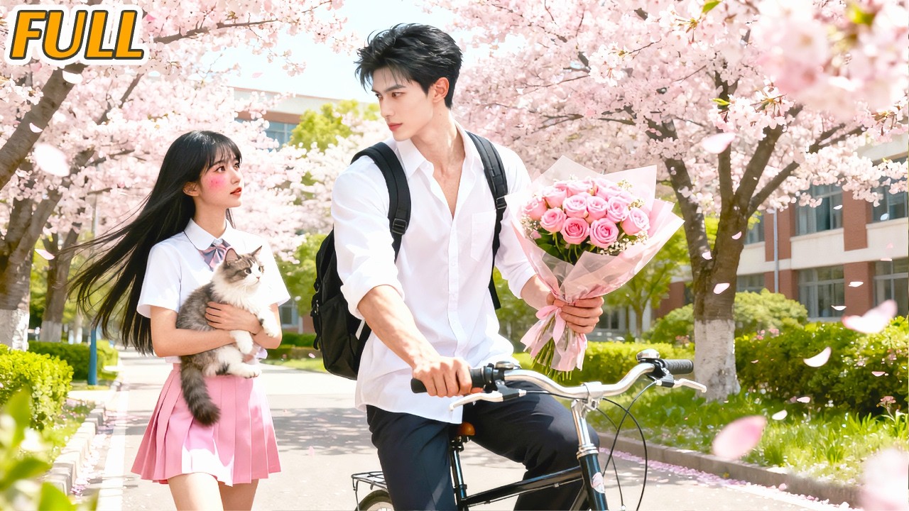 當了五年舔狗竟攻略錯人💔！轉身撞進真BOSS懷裡🔥，原來他早已暗戀她多年，強勢上位成為她的專屬摯愛💘👑！#熱門短劇 #drama #短劇全集 #甜寵