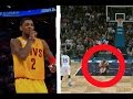 TOP 10 ANKLE BREAKERS EVER