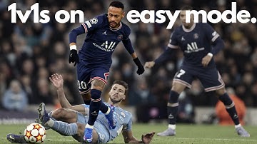 How to Win Your 1v1 Dribbles (complete guide)