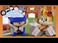 Best of Game Grumps - Sonic Boom FINALE