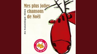 Video thumbnail of "Henri Dès - Petit Papa Noël"