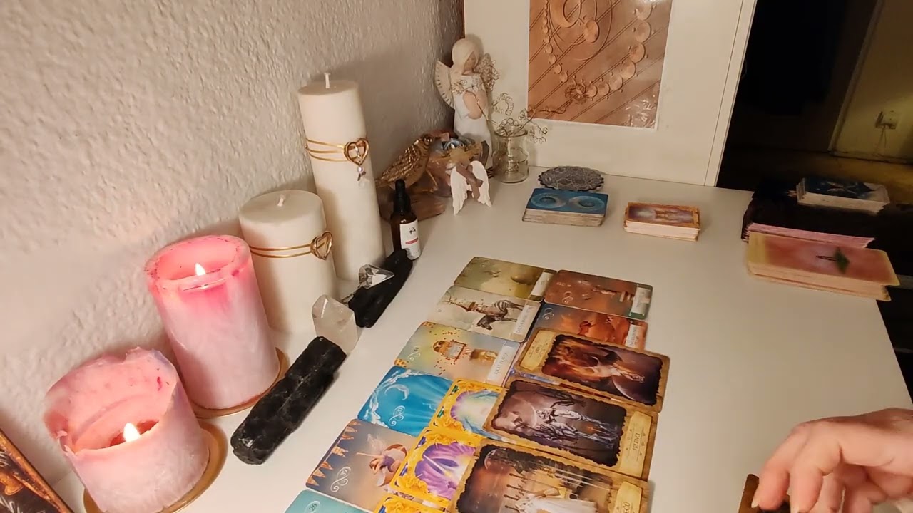 ❤️🌸UVĚDOMĚNÍ SEBE SAMA🌸❤️