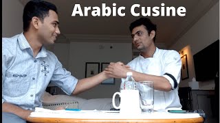 ARABIC CUISINE MIDDLE EAST COUNTRY | FOOD Lebanese Food. Chefs Podcast #Middleeast