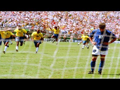 Πέναλτι που έγραψαν ιστορία | Unforgettable Penalty Kicks in History