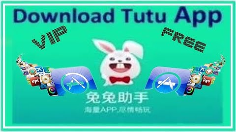 Get TUTUAPP VIP FREE on iOS 9/10/11 (iPhone, iPad, iPod) 2017! - NO JAILBREAK / NO COMPUTER