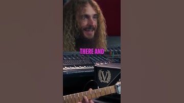 Master the Pentatonic Blues Scale: Guthrie Guvan Reveals!