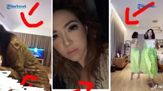 TERJAWAB!.Video Panas Mirip Gisel Bukan Rekayasa Digital
