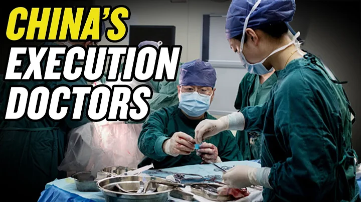 China’s Secret Death Sentence: Organ Harvesting