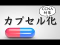 【#4 CCNA 】【1章ネットワーク基礎】カプセル化