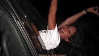 Serdar Ortaç - Nankör (Slowed)