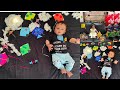 Makarsankranti theme baby photoshoot ideas  uttarayan theme baby photoshoot ideas  kenvi creation