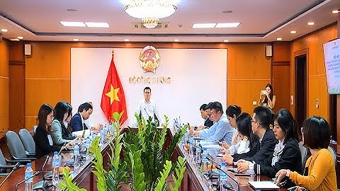 Triển khai Chương trình phát triển công nghiệp hỗ trợ năm 2025