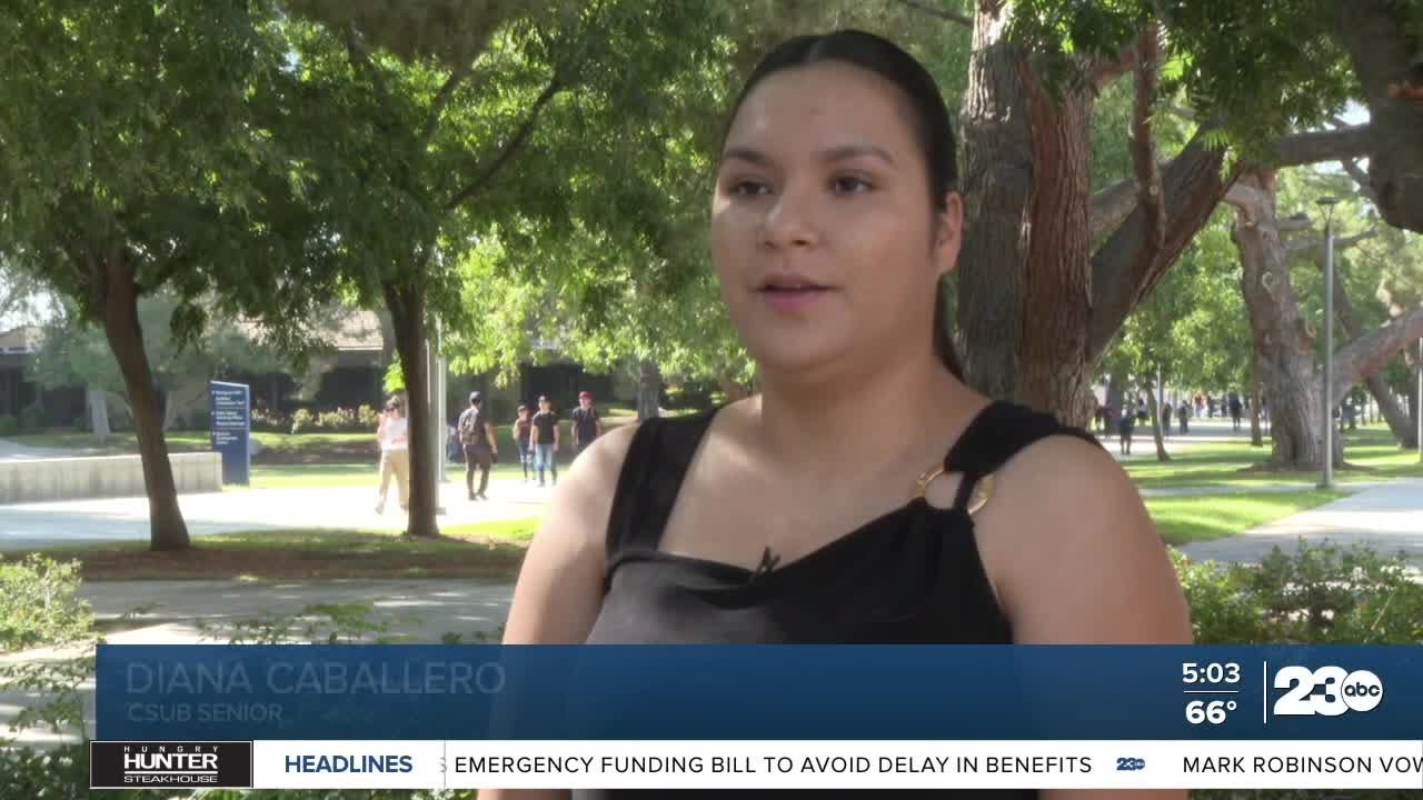 CSUB: Hispanic Excellence Scholarship Fund Awards 28 students