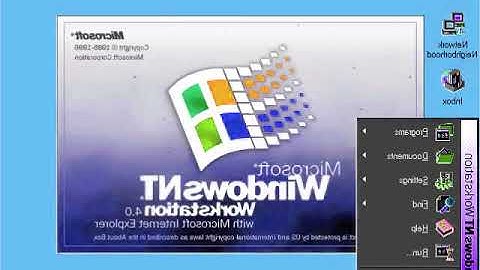 Windows Startup and Shutdown Google Translate Voice in G Major 16 Part 1