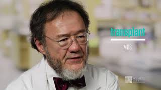 What Is The Best Treatment For Mds?