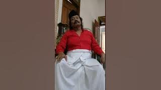 Abah Suyuthi Al Gozali  #Doa Rihil Ahmar