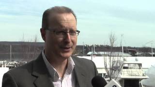 Lethbridge/Sobot - Waterfront Development in Hamilton