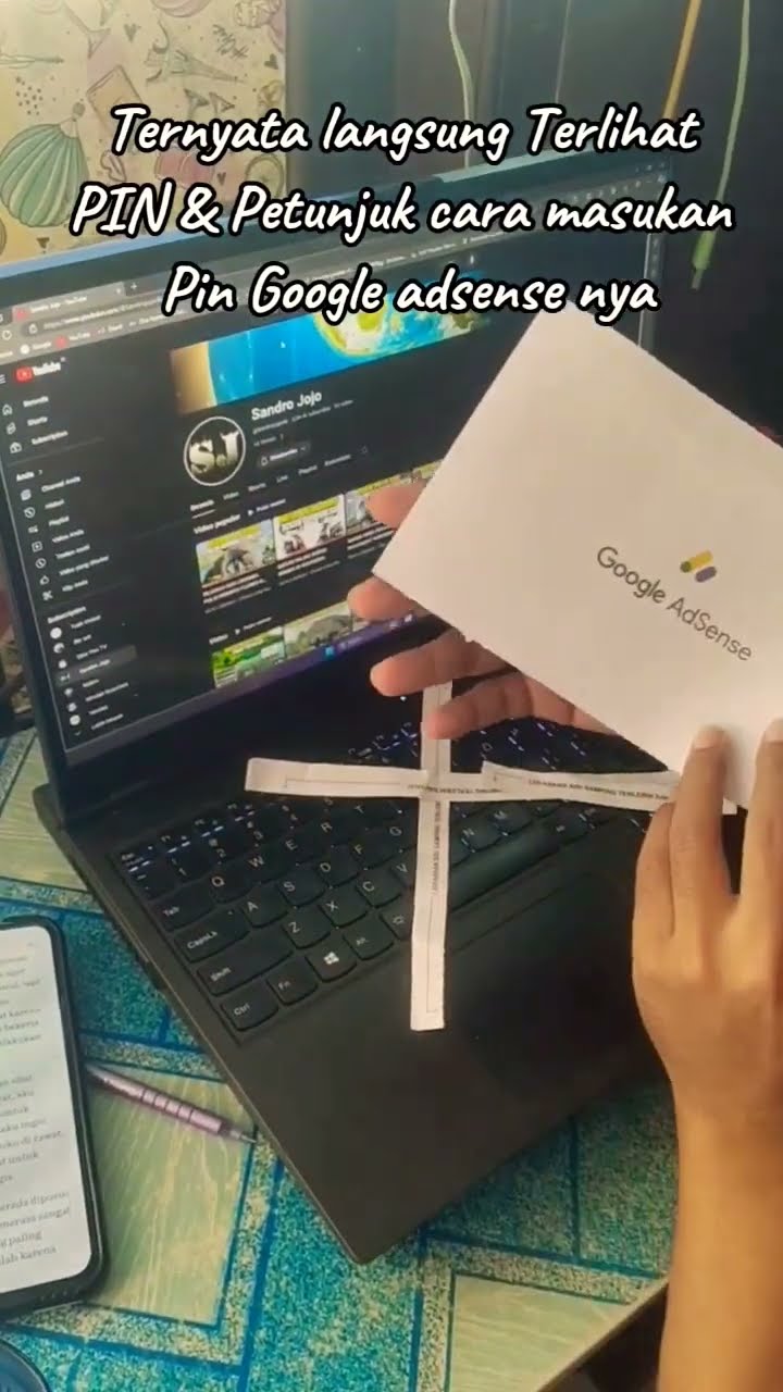Setelah Memasukkan PIN Adsense: Kapan Pembayaran Dilakukan? Panduan Lengkap Waktu Pembayaran dan Faktor-Faktor yang Mempengaruhinya
