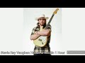 stevie ray vaughan - the house is rockin 1 hour