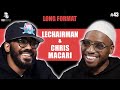 43 lechairman  chris macari parlent drpanocytose kaaris martinique politique entrepreneuriat