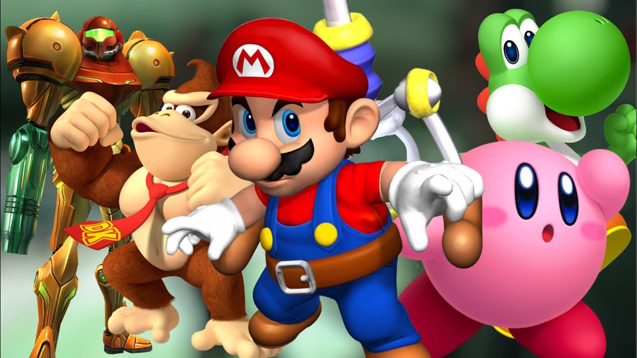 The Nintendo Switch 2 Brings Forth A New Era!