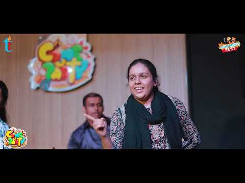 Daniyele polay | Come to the Party | Children's Fest 2025 | Timothy Institute | Timothy VBS | VBS