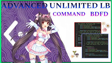 ADVANCED UNLIMITED LEADERBOARD PAGES COMMAND | BDFD TUTORIAL | UNLIMITED LB PAGES | Bot Designer