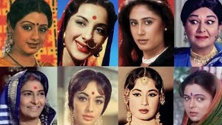 50 умерших актрис индийского кино!!!
