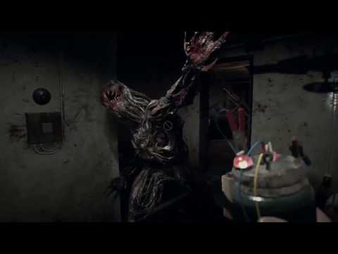Video: Resident Evil 7 - Tajni Prolaz U Pritvorsku Sobu, Lokacije Zmijskog Ključa I Bombe