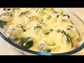 САМЫЙ ВКУСНЫЙ рецепт БРОККОЛИ - Вы Полюбите Брокколи по Этому Рецепту! Как Приготовить Брокколи