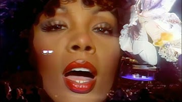 Donna Summer - Dim All The Lights (HD)