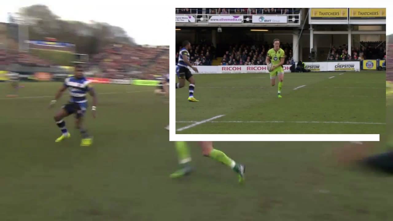 camera iphone 8 plus apk Anatomy of a Try - Mike Haywood vs Bath February 2015